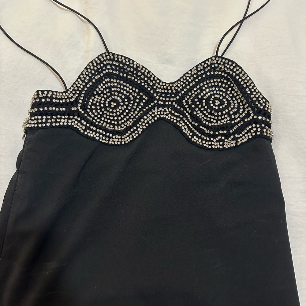 CHRISTOPHER ESBER TOP